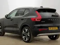 Used Volvo XC40 Ultra 161 HP (118 kW) 2026 SUV