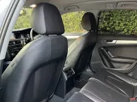 Used Audi A4 163 HP (119 kW) 2014 Silver Estate