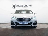 Used BMW 218 M Sport 136 HP (100 kW) 2022 White Coupe