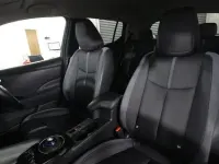 Used Nissan Leaf Tekna 110 kW (150 HP) 2019 Grey Hatchback