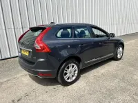 Used Volvo XC60 SE Lux 181 HP (133 kW) 2014 Grey SUV