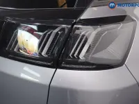 Used Peugeot 3008 Allure Premium 131 HP (96 kW) 2022 Grey SUV