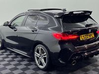Used BMW M135 M Sport 306 HP (225 kW) 2024 Hatchback