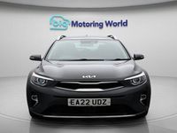 Used Kia Stonic 101 HP (74 kW) 2024 SUV