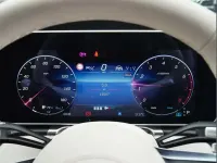 Used Mercedes S500L AMG line 442 HP (325 kW) 2024 Red Sedan