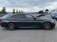 Used BMW 530e M Sport 288 HP (211 kW) 2022 Grey