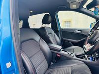 Used Mercedes B200 AMG line 2016 Blue MPV