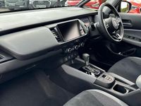 Used Honda Jazz Advance 122 HP (89 kW) 2025 Black Hatchback