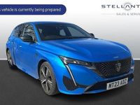 Used Peugeot 308 GTi 131 HP (96 kW) 2024 Hatchback