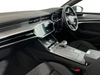 Used Audi A7 Sportback S-Line 204 HP (150 kW) 2021 Hatchback