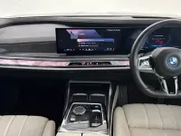 Used BMW i7 M Sport 394 kW (537 HP) 2024 Black Sedan