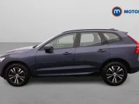 Used Volvo XC60 Core 250 HP (183 kW) 2023 Blue SUV