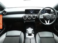 used Mercedes A180 A ClassSport 5dr Auto Test DriveReserve This Car - A CLASS LL19TLYEnquire - A CLASS LL19TLY