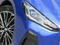 Used BMW 220 M Sport 154 HP (113 kW) 2024 Blue Hatchback