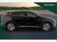 Used BYD Seal U Comfort 218 HP (160 kW) 2024 Black SUV