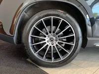 Used Mercedes GLE400 AMG line 325 HP (239 kW) 2022 Black SUV
