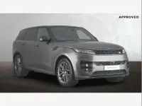 Used Land Rover Range Rover Sport SE Dynamic 454 HP (333 kW) 2024 Charente grey SUV