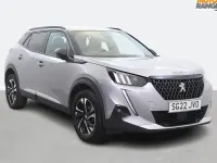 Used Peugeot 2008 Premium 2008
