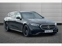 Used Mercedes E300 Urban 313 HP (230 kW) 2026 Grey Estate