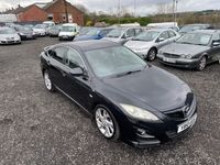 used Mazda 6 2.2d [163] Takuya 5dr