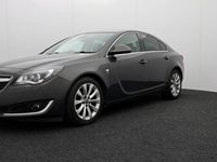 used Vauxhall Insignia 2016 | 2.0 CDTi ecoFLEX Elite Nav Euro 6 (s/s) 5dr