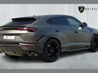 Used Lamborghini Urus 666 HP (489 kW) 2023 Grey SUV