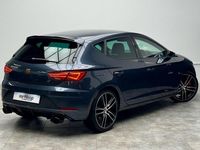 Used Seat Leon Cupra 290 290 HP (213 kW) 2018 Grey Hatchback