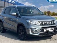Usado Suzuki Vitara SZ-T 129 CV (94 kW) 2024 SUV