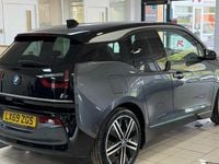 Used BMW i3 125 kW (170 HP) 2022 Hatchback