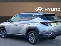 Used Hyundai Tucson SE 150 HP (110 kW) 2024 SUV