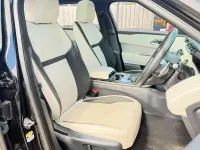 Used Land Rover Range Rover Velar R-Dynamic 179 HP (131 kW) 2019 Black SUV