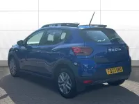 Used Dacia Sandero Expression 91 HP (66 kW) 2025 Hatchback