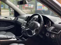 Used Mercedes GL350 AMG 2014 Silver SUV