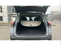 New Nissan X-Trail N-Connecta 204 HP (150 kW) 2026 Grey SUV