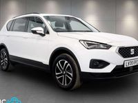Used Seat Tarraco SE Technology 150 HP (110 kW) 2023 SUV