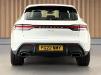 Used Porsche Macan 265 HP (194 kW) 2025 SUV