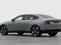 New Volvo ES90 Ultra 244 kW (333 HP) 2026 Vapour grey Sedan
