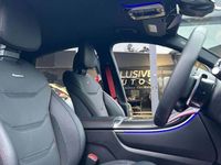 Usado Mercedes GLC43 AMG Premium 421 HP (309 kW) 2025 Carrinha