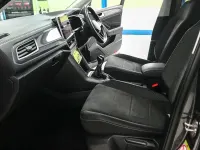 Used VW T-Roc Style 2023 Indium grey SUV