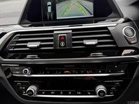 Used BMW X3 Comfort Edition 2019 White SUV