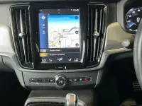 Usado Volvo S90 R-Design Pro 390 HP (286 kW) 2019 Prateado Sedan