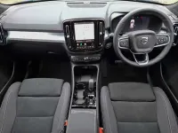 New Volvo XC40 Plus 161 HP (118 kW) 2026 SUV