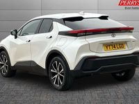 Used Toyota C-HR Design 223 HP (164 kW) 2025 SUV