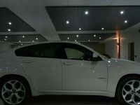 Used BMW X6 2010 SUV