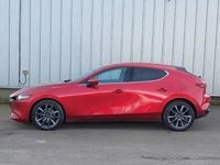 used Mazda 3 1.8 Skyactiv-D GT Sport 5dr