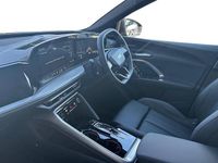 Used Audi Q5 S-Line 268 HP (197 kW) 2026 Black SUV