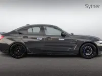 Used BMW M3 Competition Edition 523 HP (384 kW) 2026 Grey