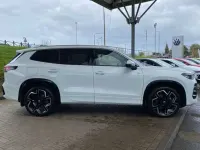 Usado VW Tayron R-line 150 HP (110 kW) 2025 Branco SUV