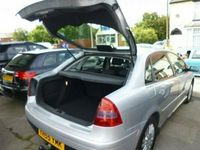 Used Citroën C5 2005 Hatchback