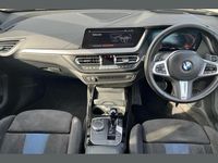 Used BMW M135 Comfort Edition 306 HP (225 kW) 2022 Black Hatchback